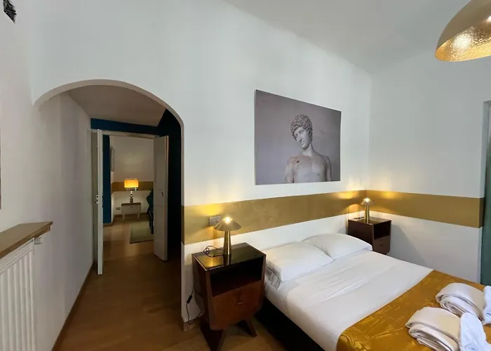 Be Your - Domus Opi 아파트 로마