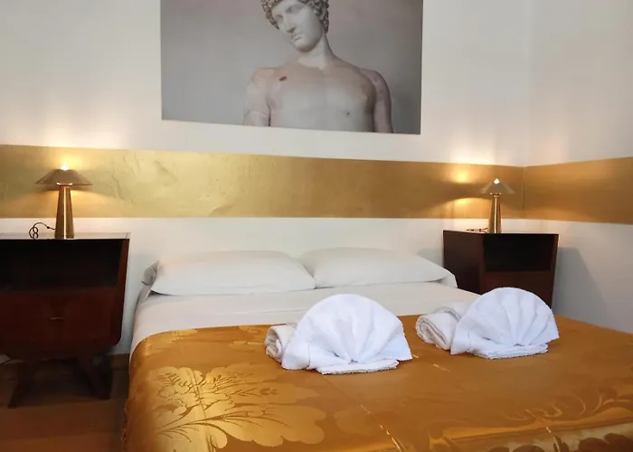 Be Your - Domus Opi 로마