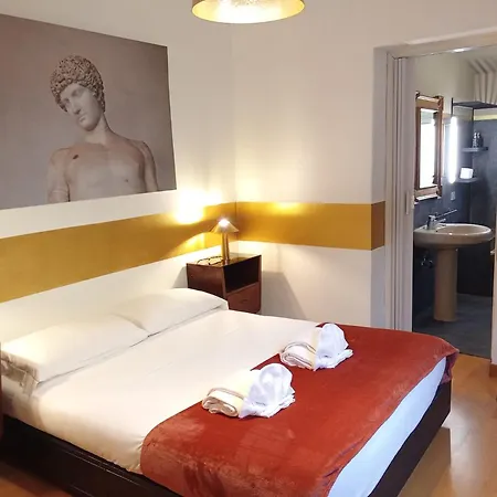 Be Your - Domus Opi Rome