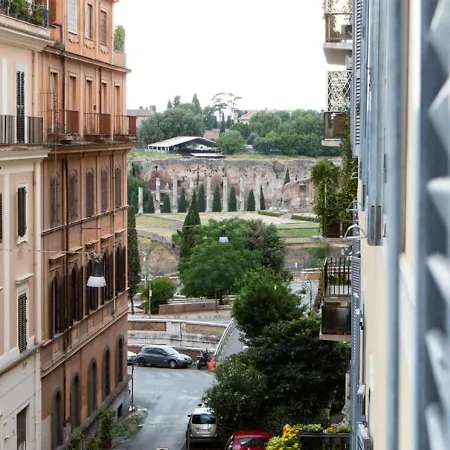 Apartment Be Your - Domus Opi Rome
