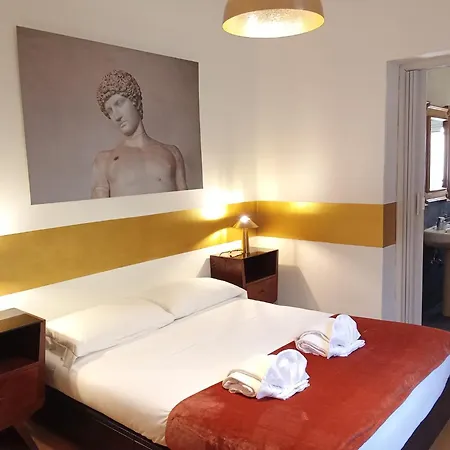 Be Your - Domus Opi Rome