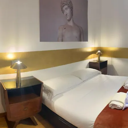 Be Your - Domus Opi Apartment
