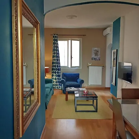 Apartment Be Your - Domus Opi