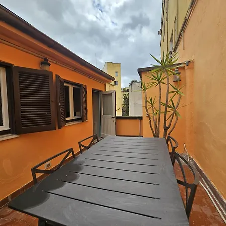 Be Your - Domus Opi Apartment Rome