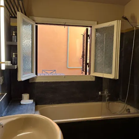 Be Your - Domus Opi Apartment Rome
