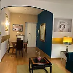 Apartamento Be Your - Domus Opi Roma