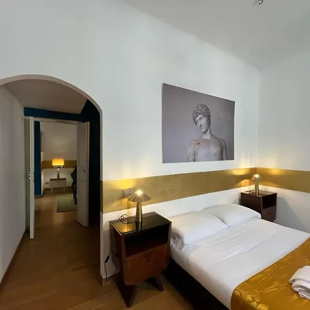 Be Your - Domus Opi Apartment Rom