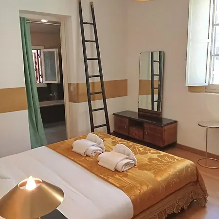 Apartment Be Your - Domus Opi *