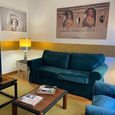 Apartman Be Your - Domus Opi Róma