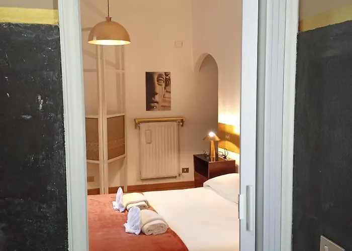 Be Your - Domus Opi Apartman Róma