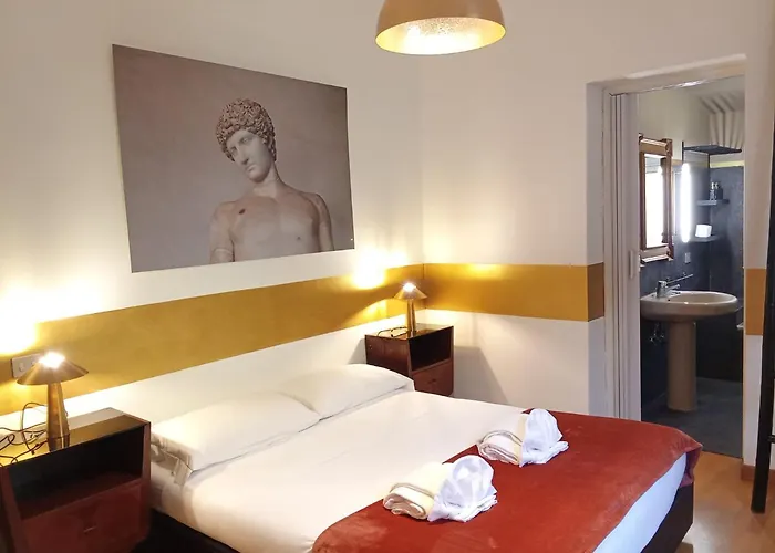 Apartman Be Your - Domus Opi *